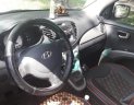 Hyundai i10 1.1 MT 2009 - Bán Hyundai i10 1.1 MT năm sản xuất 2009, màu trắng, nhập khẩu 