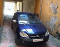 Hyundai Getz 2010 - Chính chủ bán xe Hyundai Getz đời 2010, màu xanh lam