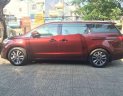 Kia VT250    2018 - Cần bán xe Kia Sedona sản xuất 2018, màu đỏ