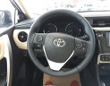 Toyota Corolla altis 1.8G 2018 - Bán xe Toyota Corolla Altis 1.8G - Toyota Hiroshima Vĩnh Phúc - HT xe giao ngay