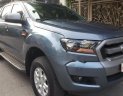 Ford Ranger XLS MT 2015 - Bán Ford Ranger XLS MT 2015, màu xanh lam, nhập khẩu