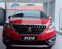 Peugeot 3008  3008FL 2018 - Peugeot Hà Nội - Peugeot 3008 FL - Trải nghiệm chất "Pháp". 0938.092.191