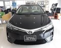 Toyota Corolla altis 1.8G 2018 - Bán xe Toyota Corolla Altis 1.8G - Toyota Hiroshima Vĩnh Phúc - HT xe giao ngay