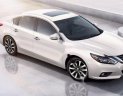 Nissan Teana D 2017 - Bán Nissan Teana D đời 2017, màu trắng, nhập khẩu