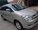 Toyota Innova G 2006 - Bán xe Toyota Innova G đời 2006, màu bạc 