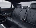 Mercedes-Benz S class S450L  2018 - Bán xe Mercedes S450L năm 2018, màu đen, nhập khẩu