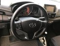 Toyota Yaris 2014 - Bán Toyota Yaris 2014, màu đỏ, nhập khẩu Thái  