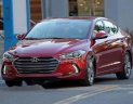 Hyundai Elantra  2.0L 2018 - Bán Hyundai Elantra 2.0L năm sản xuất 2018, màu đỏ, 750 triệu