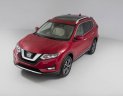 Nissan X trail 2WD 2.0 2018 - Cần bán xe Nissan X trail 2WD 2.0 sản xuất 2018, màu đỏ, xe nhập, giao xe tháng 8