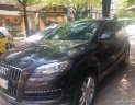 Audi Q7 3.6 2011 - Bán xe chính chủ Audi Q7 3.6 đời 2011, nhập khẩu