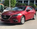 Mazda 3 1.5L 2017 - Bán Mazda 3 1.5L năm sản xuất 2017, màu đỏ, 658tr