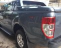 Ford Ranger XLS MT 2015 - Bán Ford Ranger XLS MT 2015, màu xanh lam, nhập khẩu