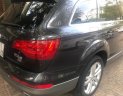 Audi Q7 3.6 2011 - Bán xe chính chủ Audi Q7 3.6 đời 2011, nhập khẩu