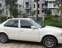 Toyota Corolla 1.6 MT  2001 - Bán xe Toyota Corolla 1.6 MT sản xuất năm 2001, màu trắng