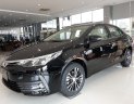 Toyota Corolla altis 1.8G 2018 - Bán xe Toyota Corolla Altis 1.8G - Toyota Hiroshima Vĩnh Phúc - HT xe giao ngay