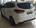 Kia Rondo GAT 2018 - Bán xe Kia Rondo GAT năm sản xuất 2018, màu trắng