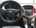 Chevrolet Cruze 1.6MT 2016 - Bán ô tô Chevrolet Cruze 1.6MT 2016, màu đen