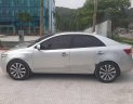 Kia Forte   2011 - Bán Kia Forte sản xuất năm 2011, màu bạc, giá chỉ 389 triệu