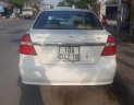 Daewoo Gentra 2008 - Bán ô tô Daewoo Gentra năm 2008, màu trắng, 148 triệu