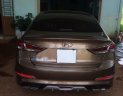 Hyundai Elantra 2.0 2016 - Bán xe Hyundai Elantra 2.0 năm 2016, màu nâu  