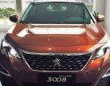 Peugeot 3008 2018 - Bán xe Peugeot 3008 sản xuất 2018, xe giao ngay 0972.955.591