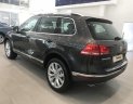 Volkswagen Touareg 2018 - Mãnh hổ Touareg 3.6 2018 - Mạnh + Đã + Chất - Liên hệ ngay để lái thử - Có xe giao ngay