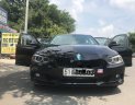 BMW 3 Series   320i 2013 - Cần bán gấp BMW 3 Series 320i năm sản xuất 2013, màu đen, 865 triệu