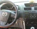 Mazda BT 50   2014 - Cần bán xe Mazda BT 50 đời 2014, màu trắng, nhập khẩu