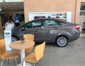Ford Fiesta Titanium 2018 - Bán Ford Fiesta Titanium đời 2018, màu nâu