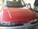 Honda Prelude 1985 - Bán xe Honda Prelude sản xuất năm 1985, màu đỏ, giá 40tr