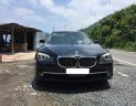 BMW 7 Series 750Li 2009 - Bán xe BMW 7 Series 750Li năm 2009, màu đen, nhập khẩu