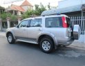 Ford Everest 2007 - Bán Ford Everest sản xuất năm 2007, màu bạc