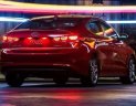 Hyundai Elantra  2.0L 2018 - Bán Hyundai Elantra 2.0L năm sản xuất 2018, màu đỏ, 750 triệu