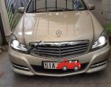 Mercedes-Benz C class C250 Blue 1.8 2012 - Bán Mercedes C250 Blue 1.8 2012, màu xám, nhập khẩu 