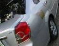 Daewoo Lacetti 2005 - Bán ô tô Daewoo Lacetti năm 2005, màu bạc, 152tr