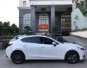 Mazda 3 1.5L 2016 - Chính chủ bán xe Mazda 3 1.5L sản xuất 2016, màu trắng