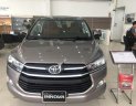 Toyota Innova 2.0G 2018 - Bán Toyota Innova 2.0G đời 2018, màu xám