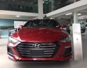 Hyundai Elantra Sport 2018 - Bán Hyundai Elantra Sport đời 2018, màu đỏ, giá chỉ 725 triệu