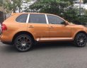 Porsche Cayenne 3.6 V6 2008 - Chính chủ bán Porsche Cayenne 3.6 V6 đời 2008, nhập khẩu, màu cam