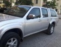 Isuzu Dmax 2008 - Bán Isuzu Dmax năm 2008, màu bạc, nhập khẩu Thái  