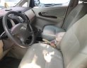 Toyota Innova 2.0G 2006 - Bán xe Toyota Innova 2.0G sản xuất năm 2006, màu bạc