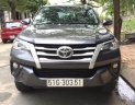 Toyota Fortuner 2.4G 2017 - Bán Fortuner G 2017 số sàn, xe đẹp, đồ chơi đầy đủ, hỗ trợ vay 75% ngân hàng