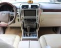 Lexus GX 460 2011 - Bán xe Lexus GX 460 năm sản xuất 2011, màu đen, xe nhập