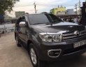 Toyota Fortuner 2010 - Bán Toyota Fortuner sản xuất 2010, màu xám