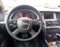 Audi Q7 3.6 AT 2008 - Bán Audi Q7 3.6 AT sản xuất 2008, màu đen, xe nhập