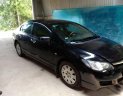 Honda Civic 2008 - Bán Honda Civic đời 2008, màu đen  