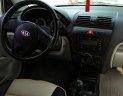 Kia Morning 2010 - Bán xe Kia Morning năm 2010, màu trắng, xe nhập  