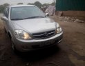 Lifan 520 2008 - Bán xe Lifan 520 năm 2008, màu bạc, giá tốt