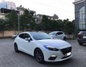 Mazda 3 1.5L 2016 - Chính chủ bán xe Mazda 3 1.5L sản xuất 2016, màu trắng