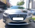 Mazda 3 2015 - Chính chủ bán xe Mazda 3 năm sản xuất 2015, màu xám